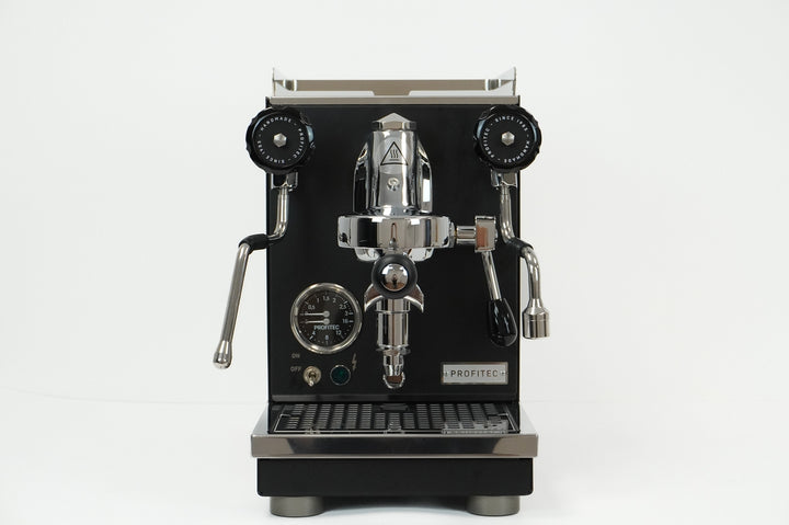 Profitec PRO 400 matt-schwarz