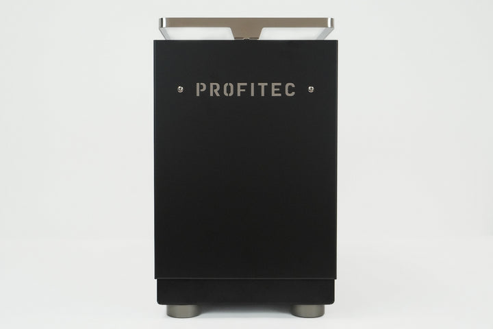 Profitec PRO 400 matt-schwarz