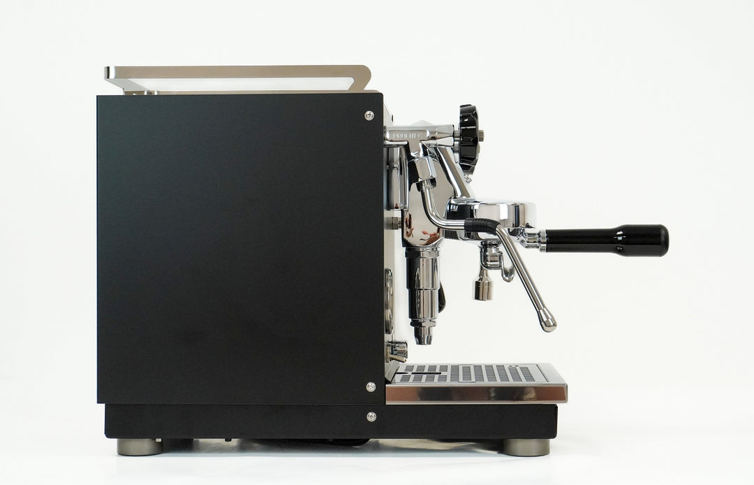 Profitec PRO 400 matt-schwarz