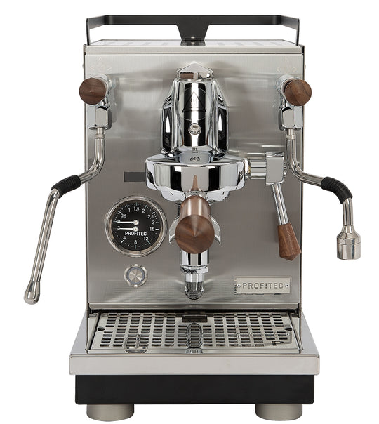 Profitec Marken – ESPRESSOMEISTEREI