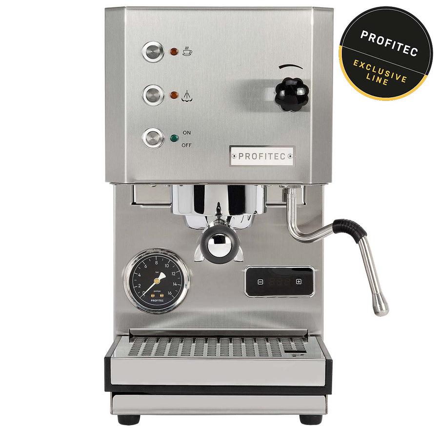 Profitec Marken – ESPRESSOMEISTEREI