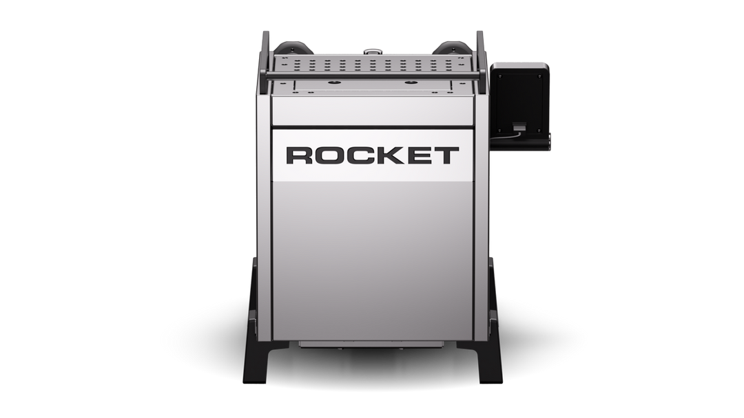 Rocket R58 Tune
