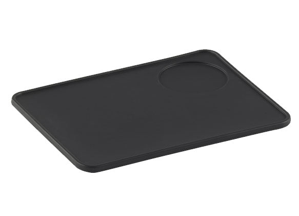 Tamper & Packing Mat