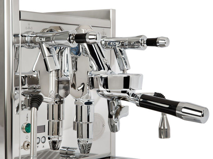 ECM Technika VI