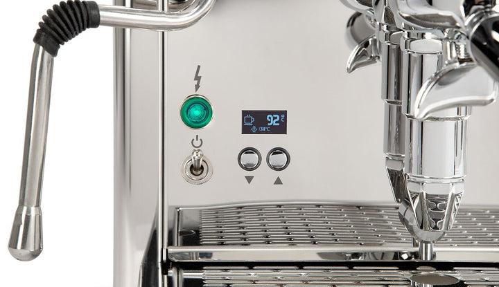ECM Technika VI
