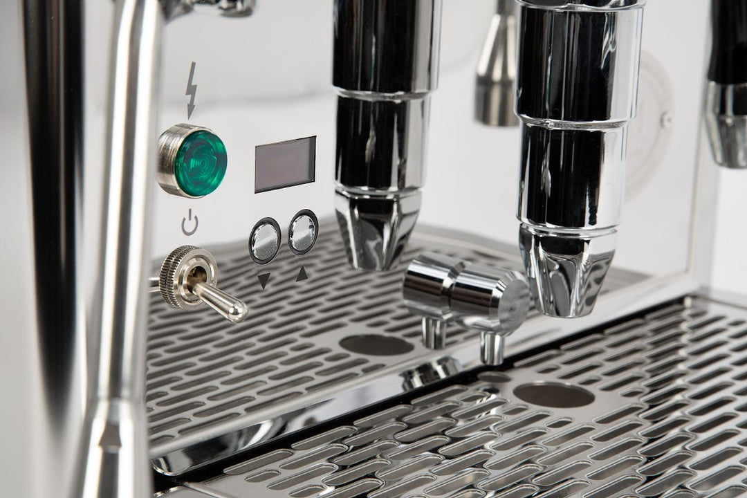 ECM Technika VI