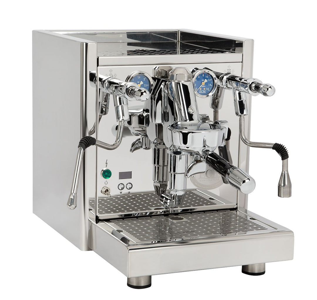 ECM Technika VI