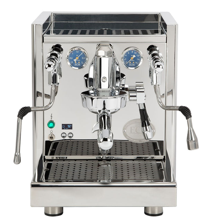 ECM Technika VI