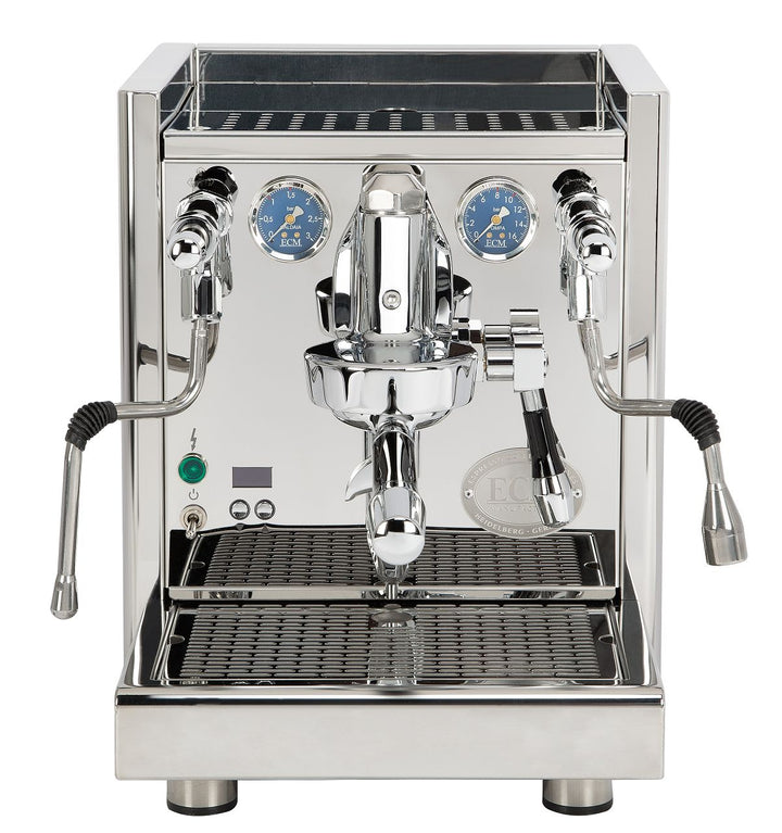 ECM Technika VI