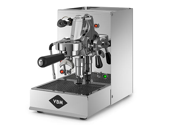 VBM domobar - Espressomeisterei