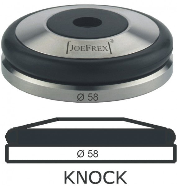 Unterteil Knock 58 mm