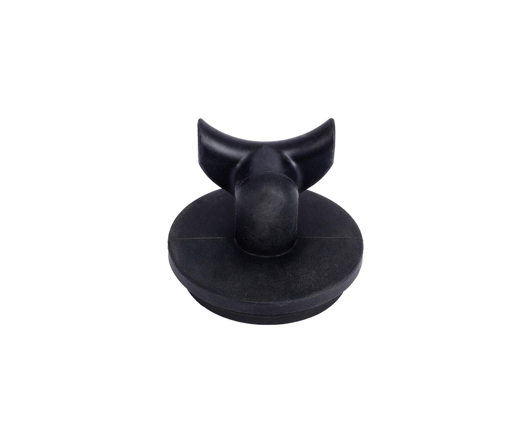 2er-Silikonauslauf, Silicone Spout, for 2 cup