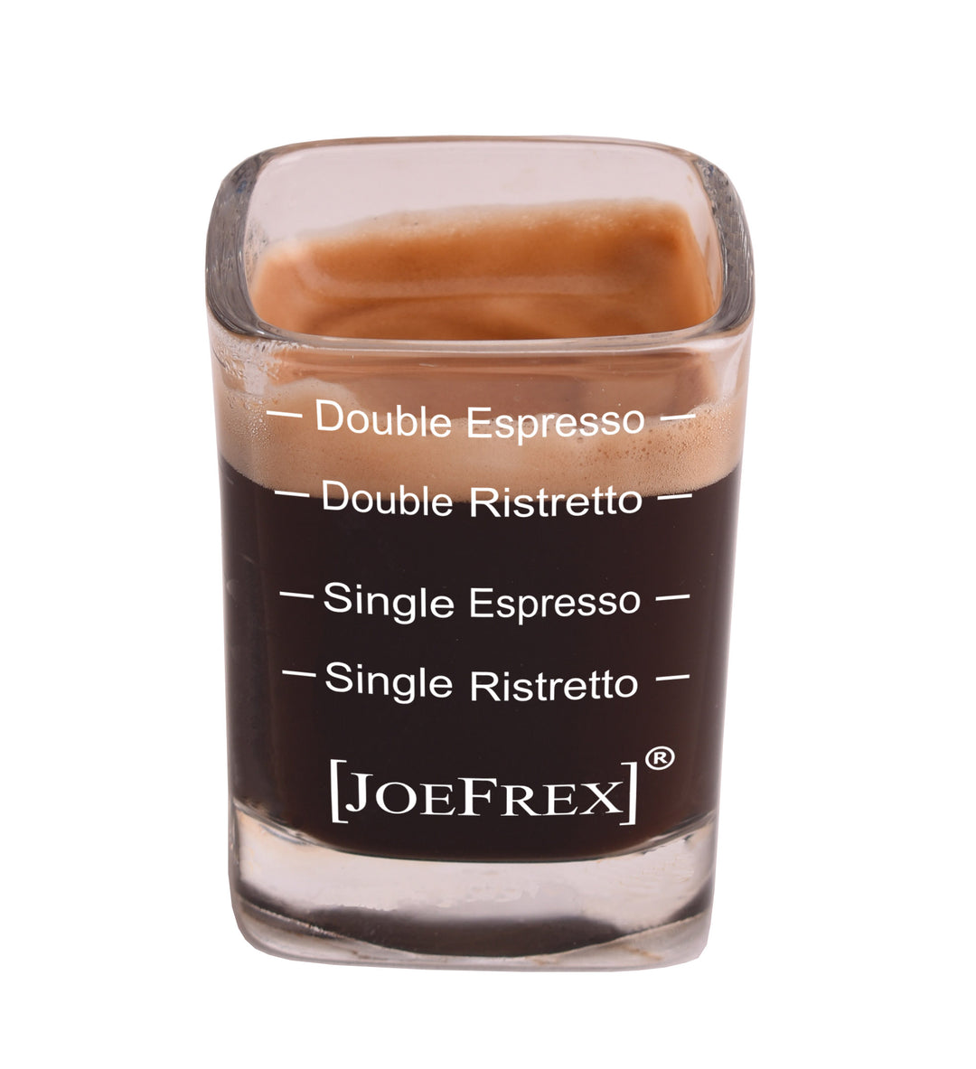 Espresso Shotglas