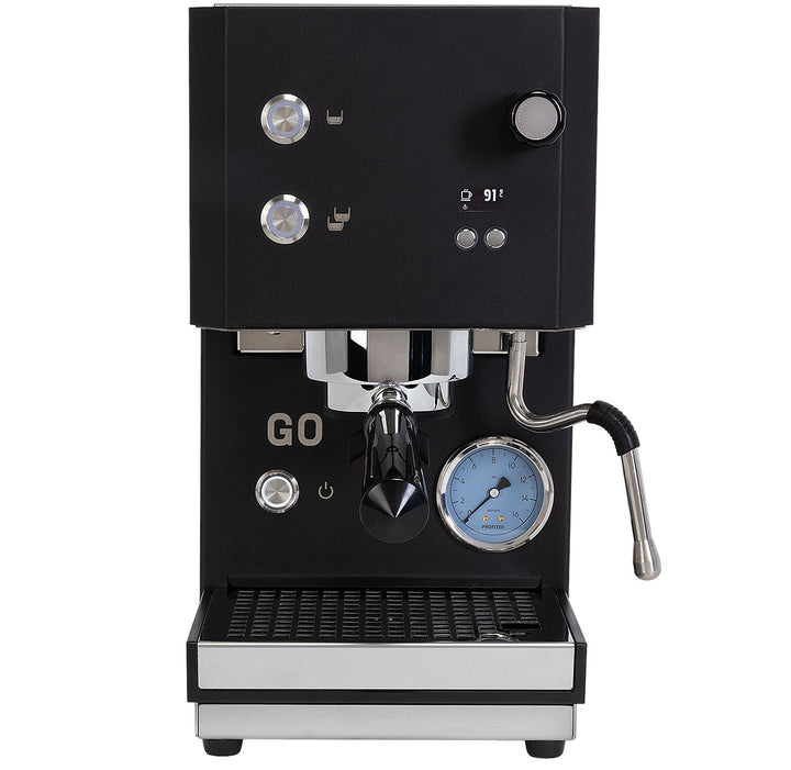 Profitec GO 2.0, schwarz