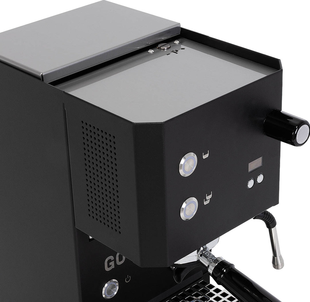 Profitec GO 2.0, schwarz