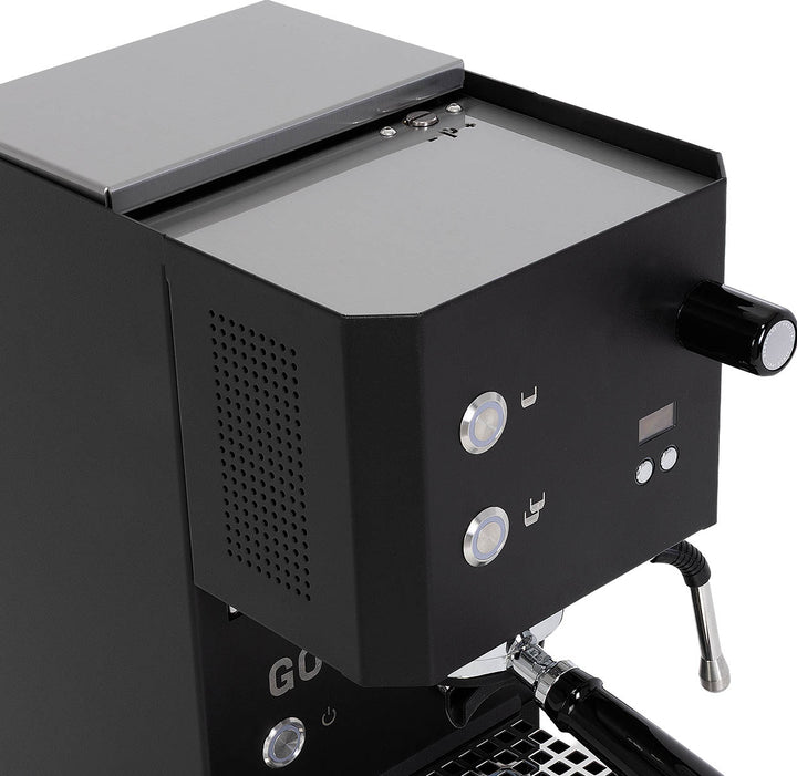 Profitec GO 2.0, schwarz