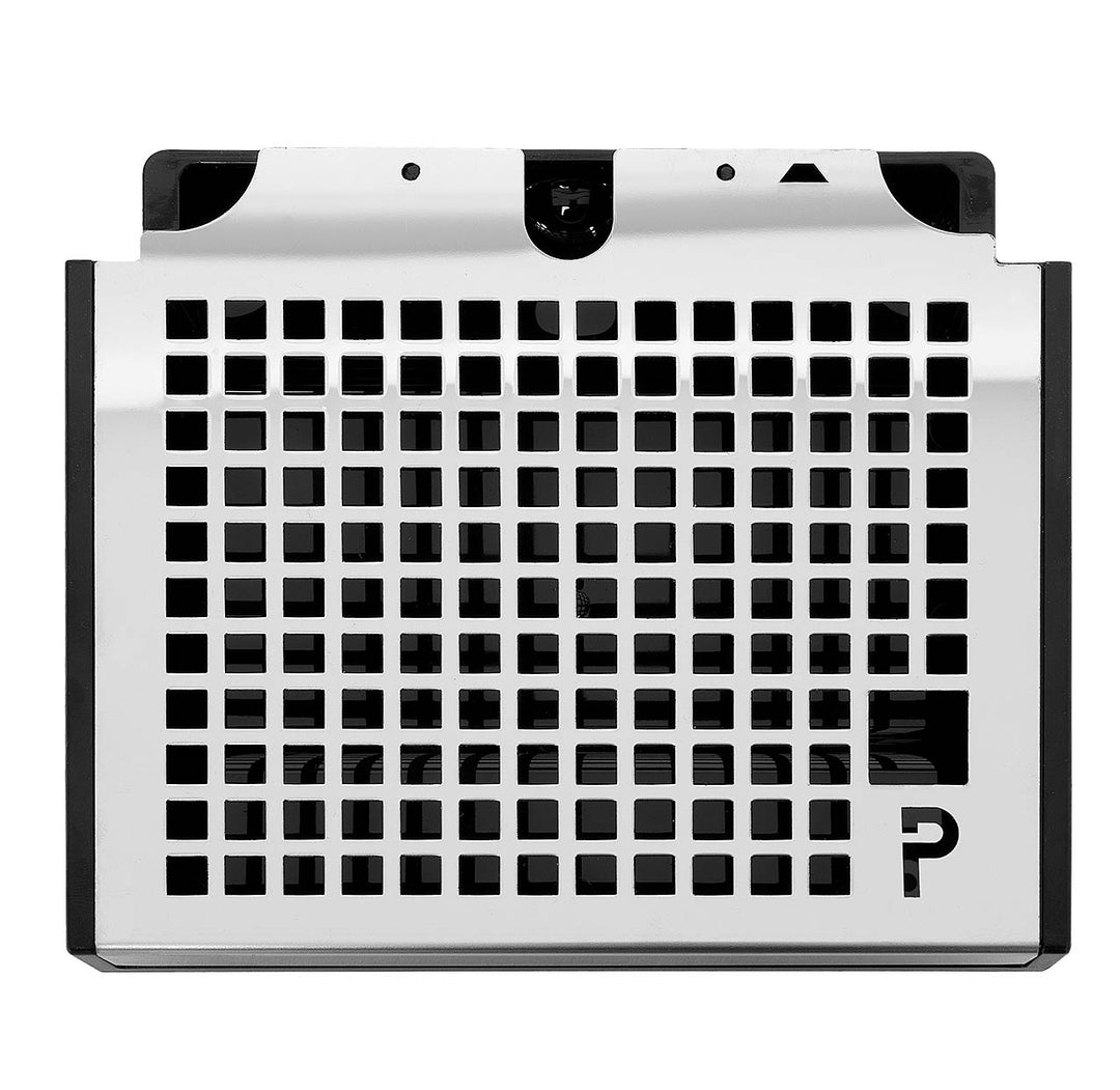 Profitec GO 2.0, schwarz