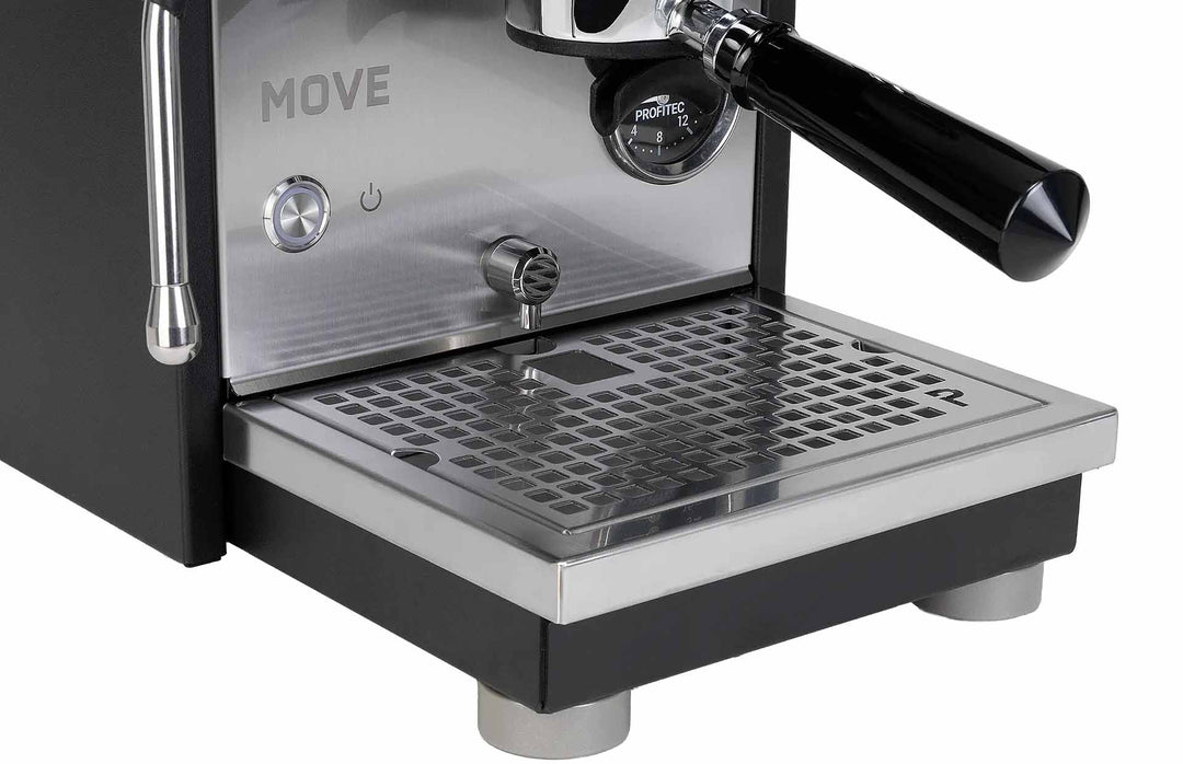Profitec MOVE 2.0, matt-schwarz