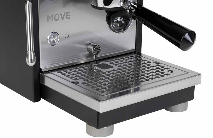 Profitec MOVE 2.0, matt-schwarz