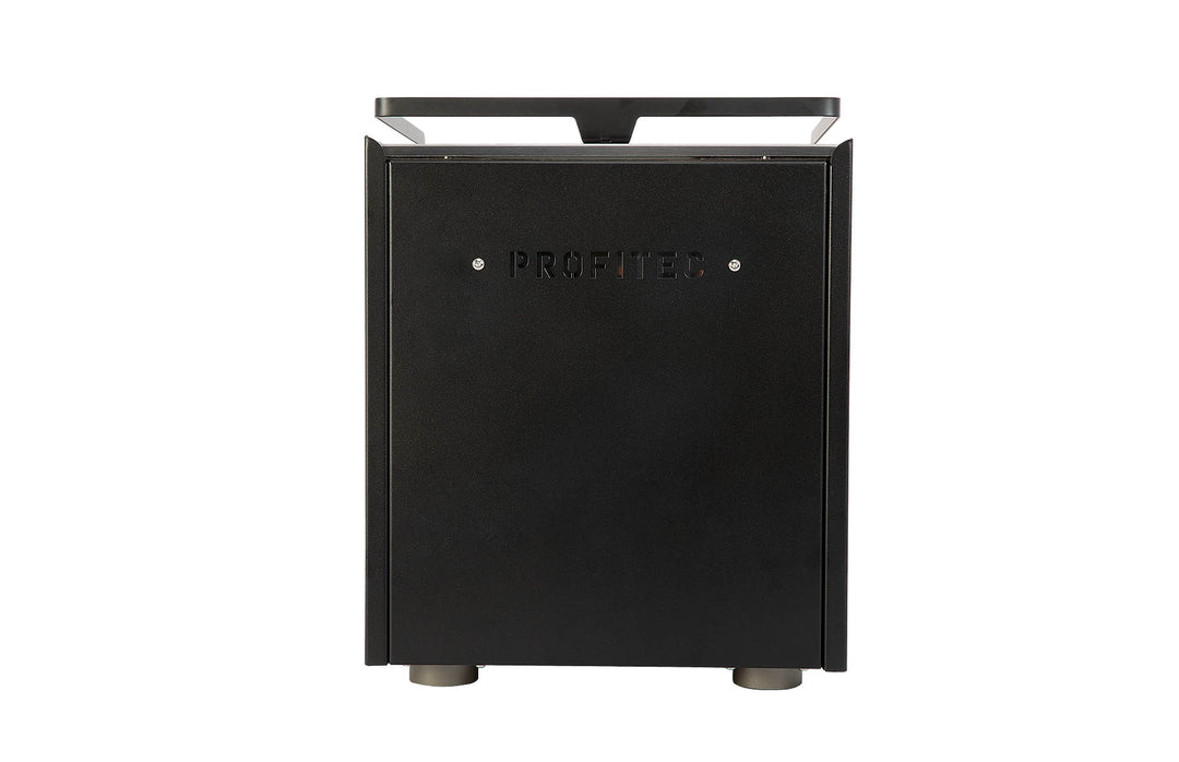 Profitec RIDE Exclusive Black Line