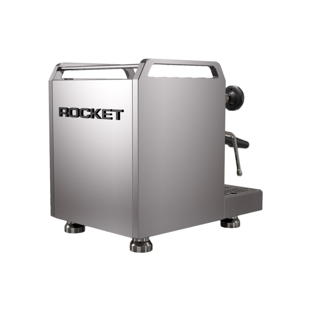 Rocket Mozzafiato Fast V