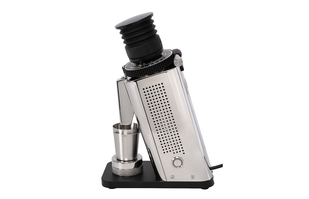 Profitec Twist SD54, Edelstahl