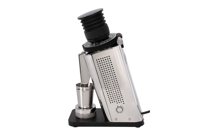 Profitec Twist SD54, Edelstahl