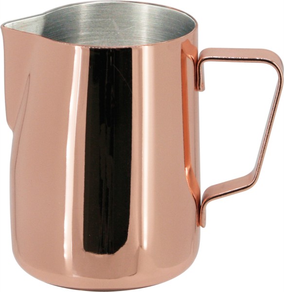 Milchkännchen [JOEFrex] 350 ml copper